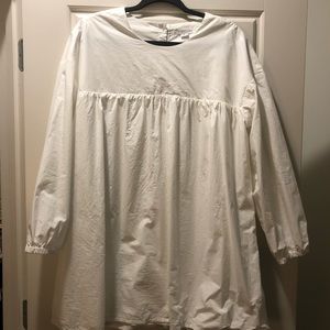 Love Riche Cotton Tunic